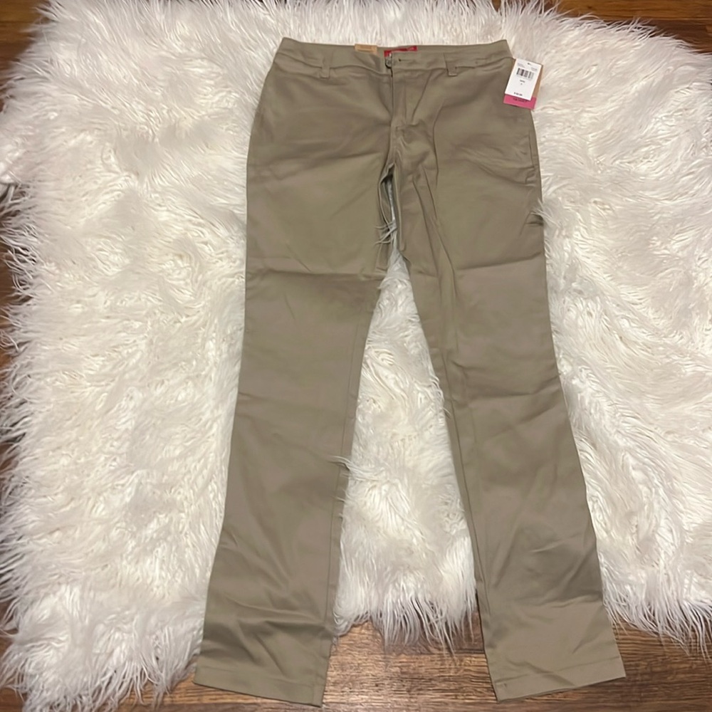 Junior girls school pants